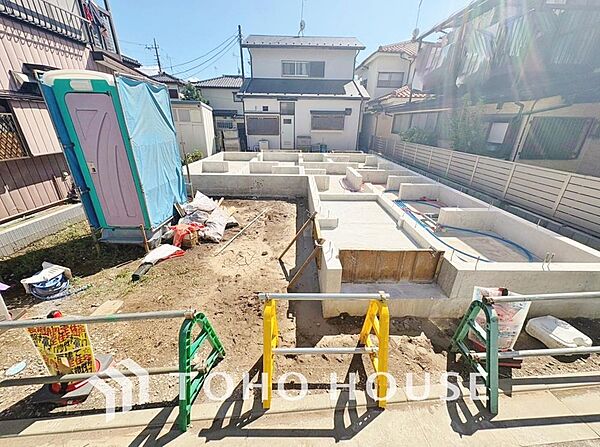 一歩踏み出すと今までとは違う、新しい生活のスタート。住宅ローンのことや税金のこと・・・何がわからないのかわからない・・・といったことはお気軽にスタッフまで