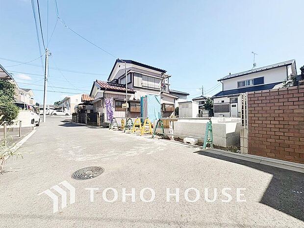 忙しく過ぎゆく日常を置き去るほど、ゆったりした時間が流れる住環境。「快適」は「家」と「街」と「環境」が調和した時に訪れるだと改めて感じさせてくれます。