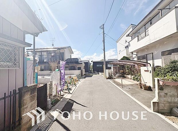 ここに住むからこそ意味がある。そんな特別感に浸りながら、毎日をお過ごしいただきたい。