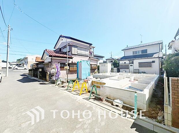 お客様の求める本当の“住み心地とは何なのか。そのための一手間一工夫を惜しみません。街並みや周辺の環境に呼応しながら、美しく、そして毎日の暮らし。