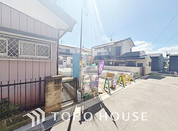ただ『住む』だけじゃない！気持ち良く住んで欲しい気持ちをこめて。お家の事、何でも相談して下さい。