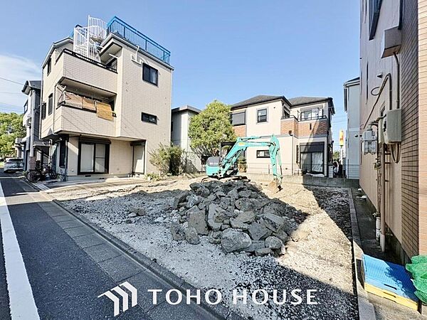 「飾りすぎない場所」快適に過ごす条件は、一人ひとり違います。居住していく中でオーナー様だけの「マイホーム」に創り上げて下さい。