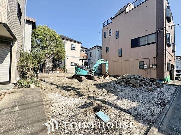 「新生活に向けて」一歩踏み出すと今までとは違う、新しい生活のスタート。住宅ローンのことや税金のこと・・・何がわからないのかわからない・・・といったことはお気軽にスタッフまで