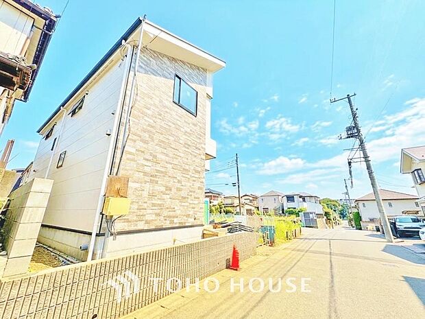 快適に過ごす条件は、一人ひとり違います。居住していく中でオーナー様だけの「マイホーム」に創り上げて下さい。