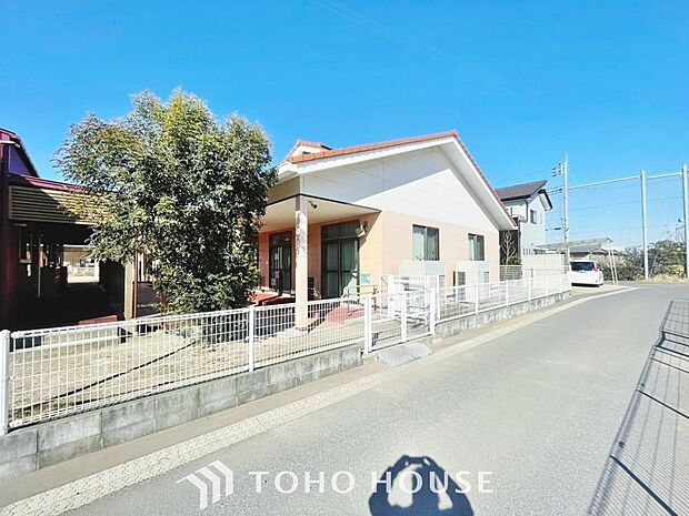 陽光台保育園まで約650m