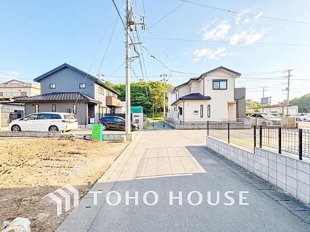 「是非一度」物件の陽当りや通風・仕様設備やお部屋の大きさの比較、近隣・周辺環境や街並みなど、資料には掲載していない情報が現地にはたくさんあります。是非一度、現地をご確認ください。