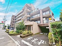 レクセルマンション船橋海神　2階