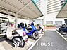 その他：自分の住んでいる物件の敷地内にバイクを置けることは、盗難防止にもつながります。安心してご自慢のバイクを駐車することができます。