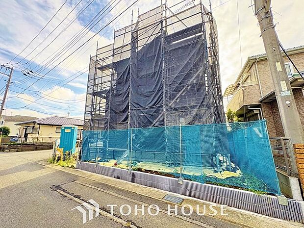 「ただいま。」「おかえり。」。新居で交わす家族同士の何気ないやり取りがただ何となく嬉しいんです。自分のお家を手に入れた事の喜びが感じられるお客様からの素敵なエピソードです。
