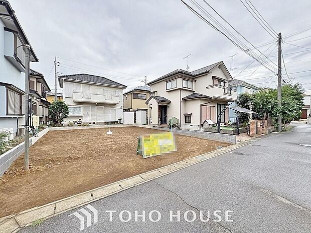 快適に過ごす条件は、一人ひとり違います。居住していく中でオーナー様だけの「マイホーム」に創り上げて下さい。
