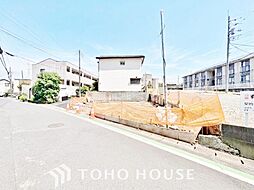 千葉県柏市高柳