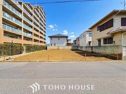 千葉県松戸市常盤平双葉町