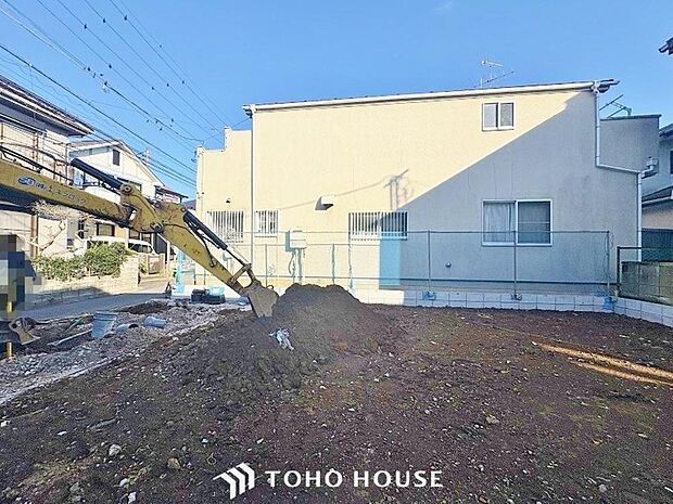 「ただいま。」「おかえり。」。新居で交わす家族同士の何気ないやり取りがただ何となく嬉しいんです。自分のお家を手に入れた事の喜びが感じられるお客様からの素敵なエピソードです。
