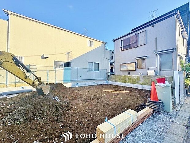 ここに住むからこそ意味がある。そんな特別感に浸りながら、毎日をお過ごしいただきたい。