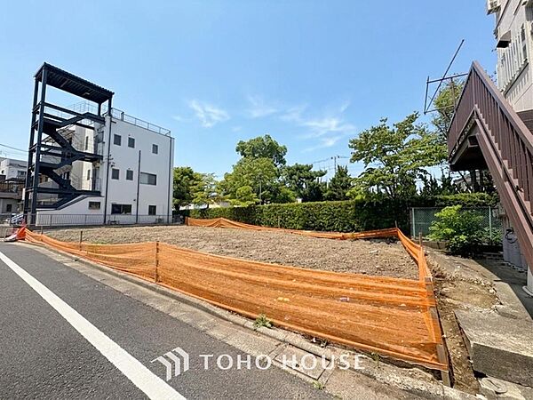 快適な理想の暮らしの実現は、そこで暮らす方々にとって素敵な環境であることも挙げられると思います。