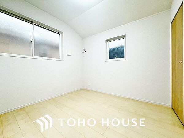 笑顔が溢れ、会話が弾む豊かな時を過ごすことができる空間でお住まいになった幸せをかみしめてください。