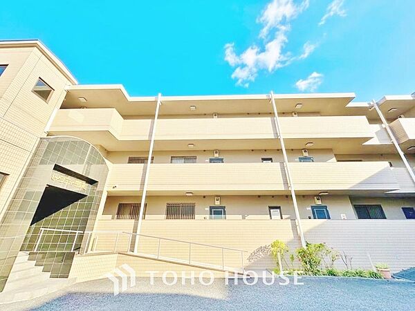 贅沢といえるほどの豊かな居住性と、プライドを満たすクオリティが見事に調和した住空間。
