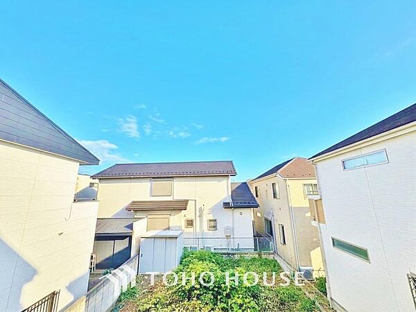 新居に住まう事で手に入れるものは、きっと日常にとっても貴重な存在となるはずです。