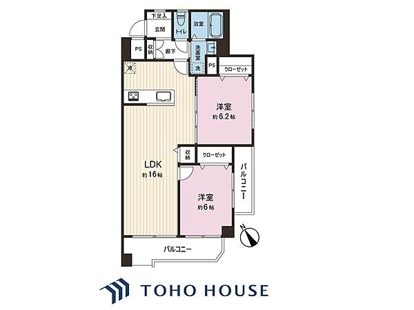 間取り：312001329745