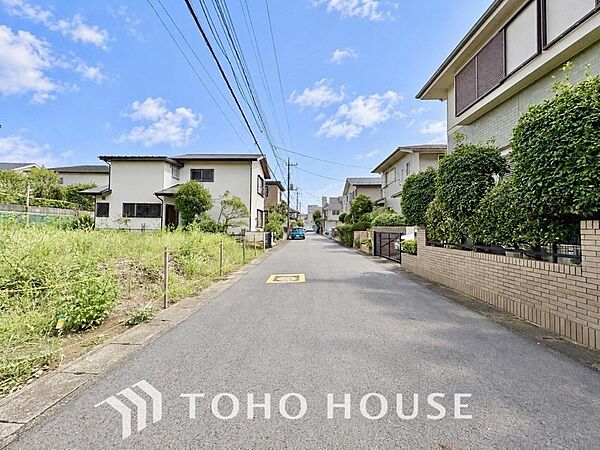 「ただいま。」「おかえり。」。新居で交わす家族同士の何気ないやり取りがただ何となく嬉しいんです。自分のお家を手に入れた事の喜びが感じられるお客様からの素敵なエピソードです。