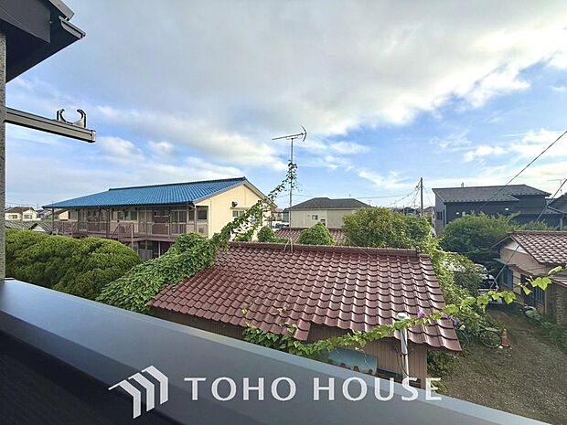 新居に住まう事で手に入れるものは、きっと日常にとっても貴重な存在となるはずです。