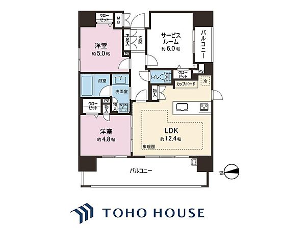 間取り：313004914523
