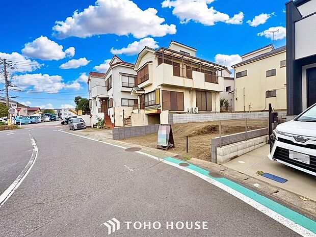 お客様の求める本当の“住み心地とは何なのか。そのための一手間一工夫を惜しみません。街並みや周辺の環境に呼応しながら、美しく、そして毎日の暮らし。
