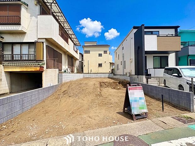 一歩踏み出すと今までとは違う、新しい生活のスタート。住宅ローンのことや税金のこと・・・何がわからないのかわからない・・・といったことはお気軽にスタッフまで