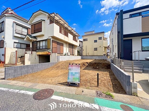 忙しく過ぎゆく日常を置き去るほど、ゆったりした時間が流れる環境です。「快適」は「家」と「街」と「環境」が調和した時に訪れるのだと改めて感じさせてくれます。