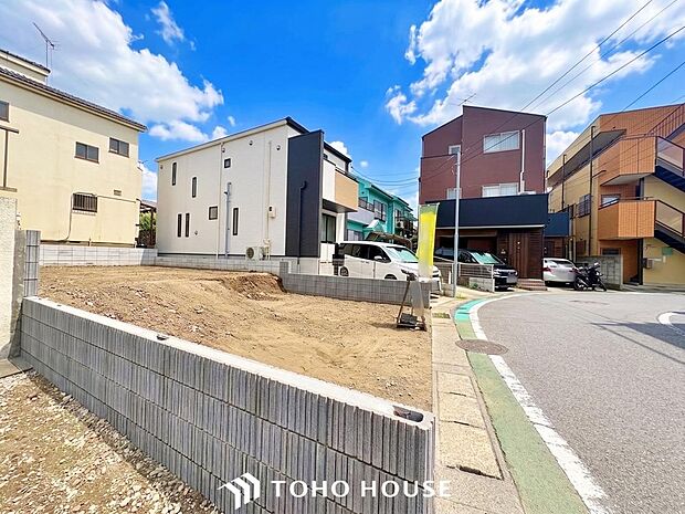 ここに住むからこそ意味がある。そんな特別感に浸りながら、毎日をお過ごしいただきたい。