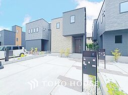 外観の画像