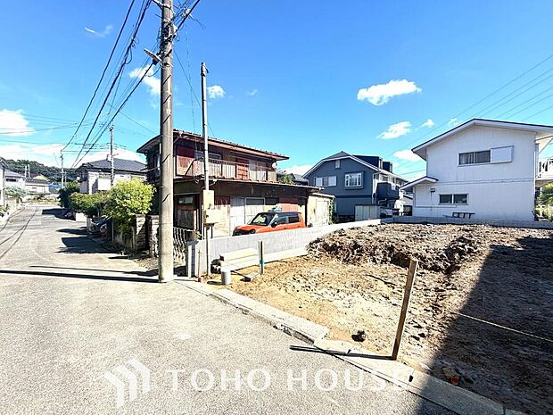 忙しく過ぎゆく日常を置き去るほど、ゆったりした時間が流れる環境です。「快適」は「家」と「街」と「環境」が調和した時に訪れるのだと改めて感じさせてくれます。