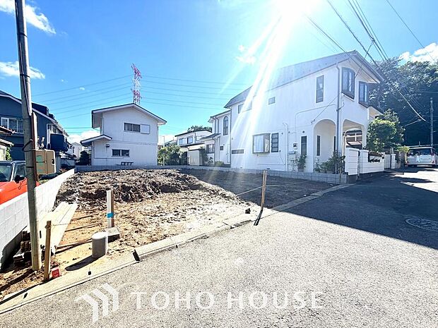快適に過ごす条件は、一人ひとり違います。居住していく中でオーナー様だけの「マイホーム」に創り上げて下さい。