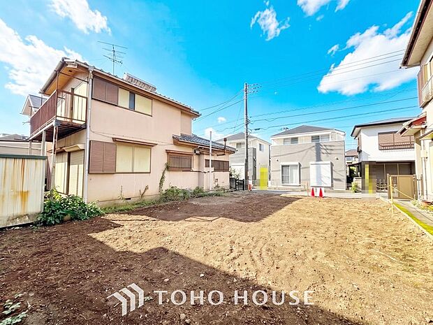 些細な事でも何でも質問して下さい。誰よりも解り易く、安心してお住まいが購入出来るようサポート致します。