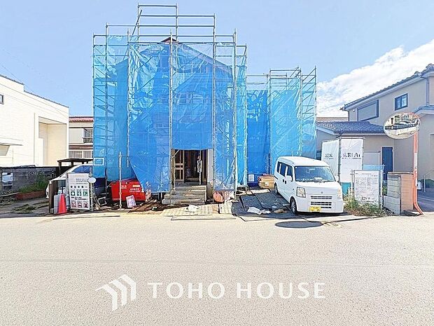 一歩踏み出すと今までとは違う、新しい生活のスタート。住宅ローンのことや税金のこと・・・何がわからないのかわからない・・・といったことはお気軽にスタッフまで