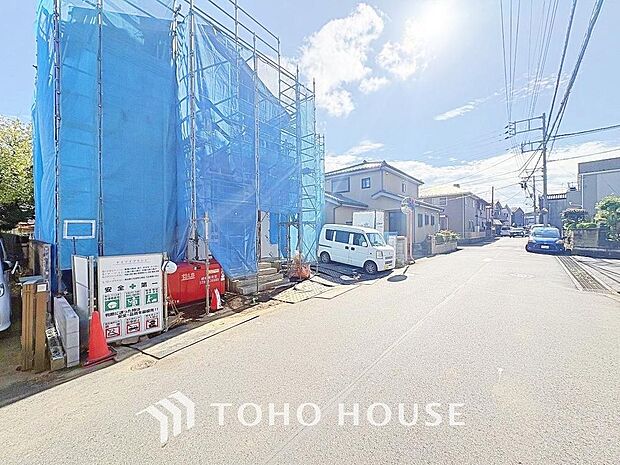 お客様の求める本当の“住み心地とは何なのか。そのための一手間一工夫を惜しみません。街並みや周辺の環境に呼応しながら、美しく、そして毎日の暮らし。
