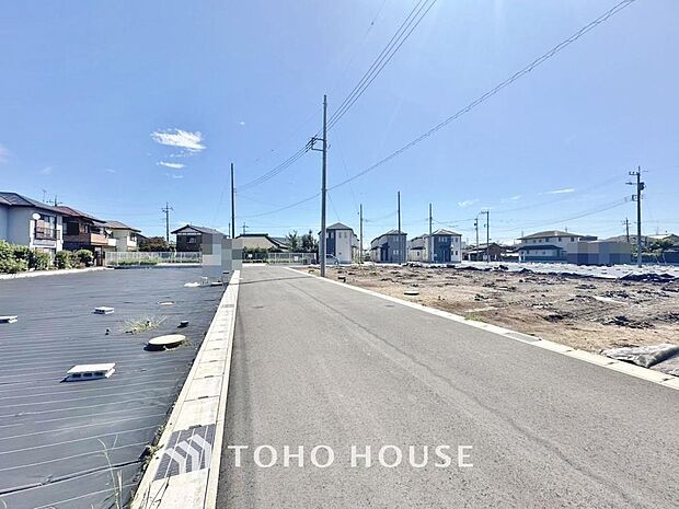 お客様の求める本当の“住み心地”とは何なのか。そのための一手間一工夫を惜しみません。街並みや周辺の環境に呼応しながら、美しく、そして毎日の暮らし。