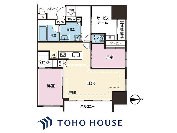 間取り：313004929988