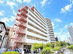 辰巳橋マンション 9階