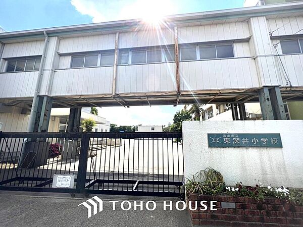 周辺を拡大表示
