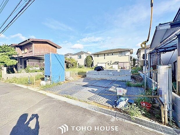 快適に過ごす条件は、一人ひとり違います。居住していく中でオーナー様だけの「マイホーム」に創り上げて下さい。
