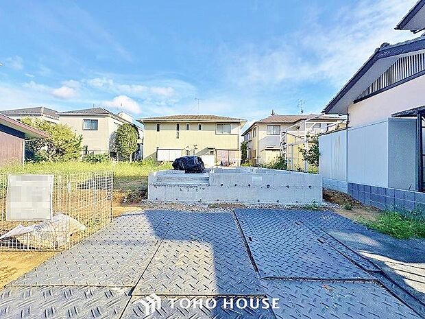 「ただいま。」「おかえり。」。新居で交わす家族同士の何気ないやり取りがただ何となく嬉しいんです。自分のお家を手に入れた事の喜びが感じられるお客様からの素敵なエピソードです。