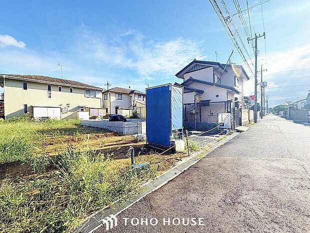 お客様の求める本当の“住み心地とは何なのか。そのための一手間一工夫を惜しみません。街並みや周辺の環境に呼応しながら、美しく、そして毎日の暮らし。