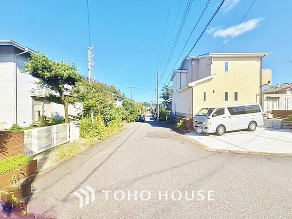 快適に過ごす条件は、一人ひとり違います。居住していく中でオーナー様だけの「マイホーム」に創り上げて下さい。