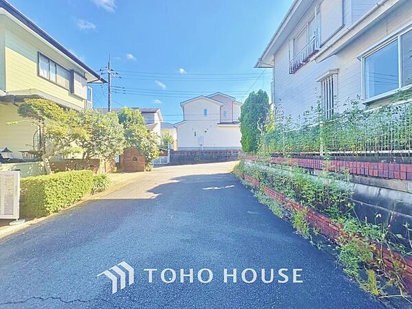 忙しく過ぎゆく日常を置き去るほど、ゆったりした時間が流れる住環境。「快適」は「家」と「街」と「環境」が調和した時に訪れるだと改めて感じさせてくれます。