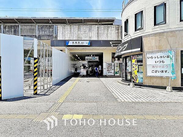 周辺を拡大表示