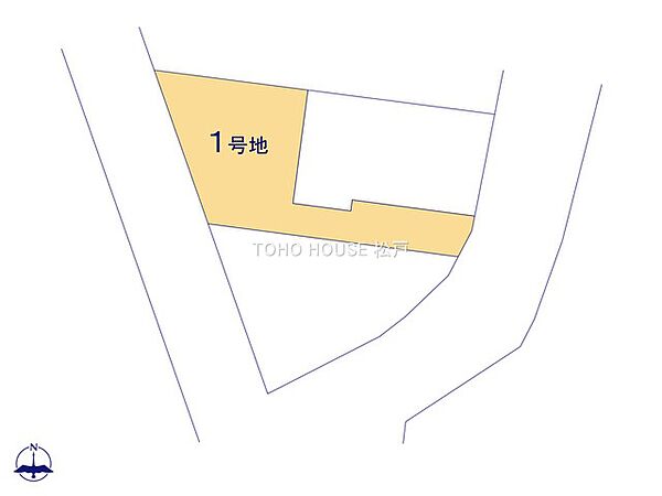 土地の陽当りや通風、周辺環境や街並みなど、資料には掲載していない情報をぜひ現地でご確認ください。