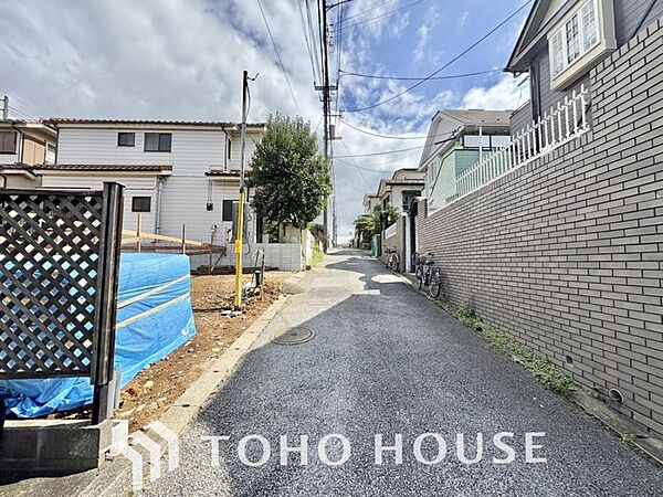 お客様の求める本当の“住み心地とは何なのか。そのための一手間一工夫を惜しみません。街並みや周辺の環境に呼応しながら、美しく、そして毎日の暮らし。