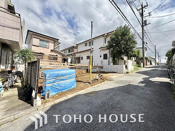 忙しく過ぎゆく日常を置き去るほど、ゆったりした時間が流れる住環境。「快適」は「家」と「街」と「環境」が調和した時に訪れるだと改めて感じさせてくれます。