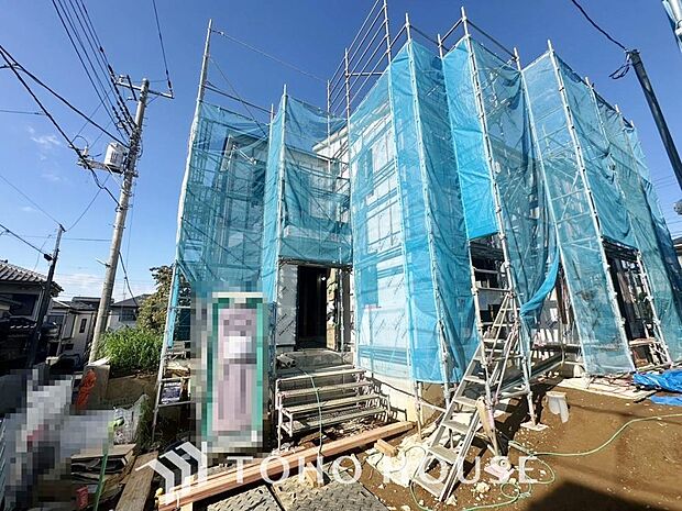 建物の居住性に拘った邸宅は、「落ち着き」と「安らぎ」と「快適」を実現してくれます。